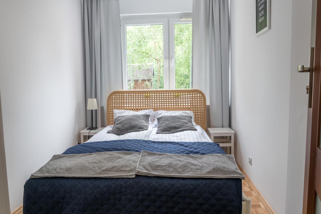 Nest Comfort Stary Toruń 외부 사진
