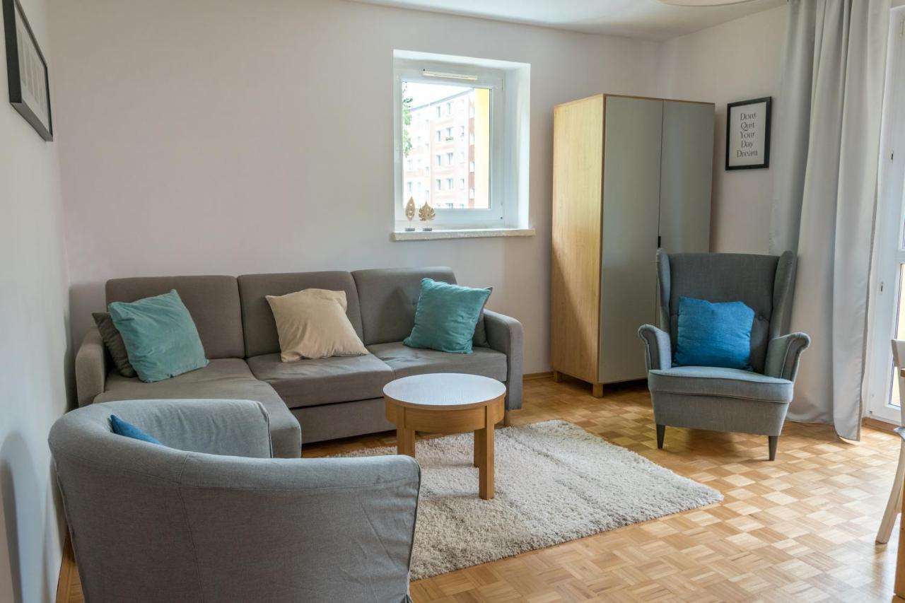 Nest Comfort Stary Toruń 외부 사진
