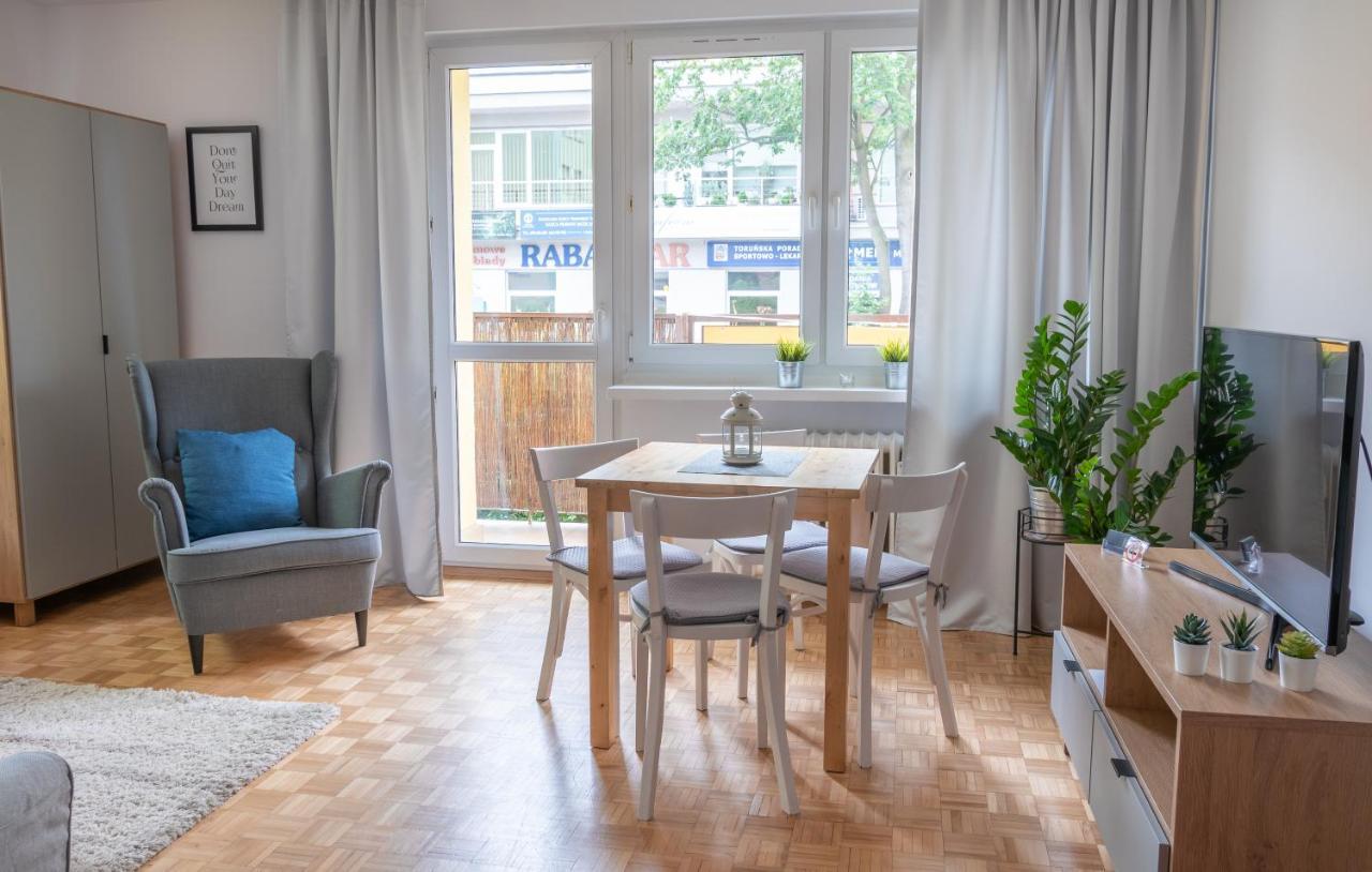 Nest Comfort Stary Toruń 외부 사진