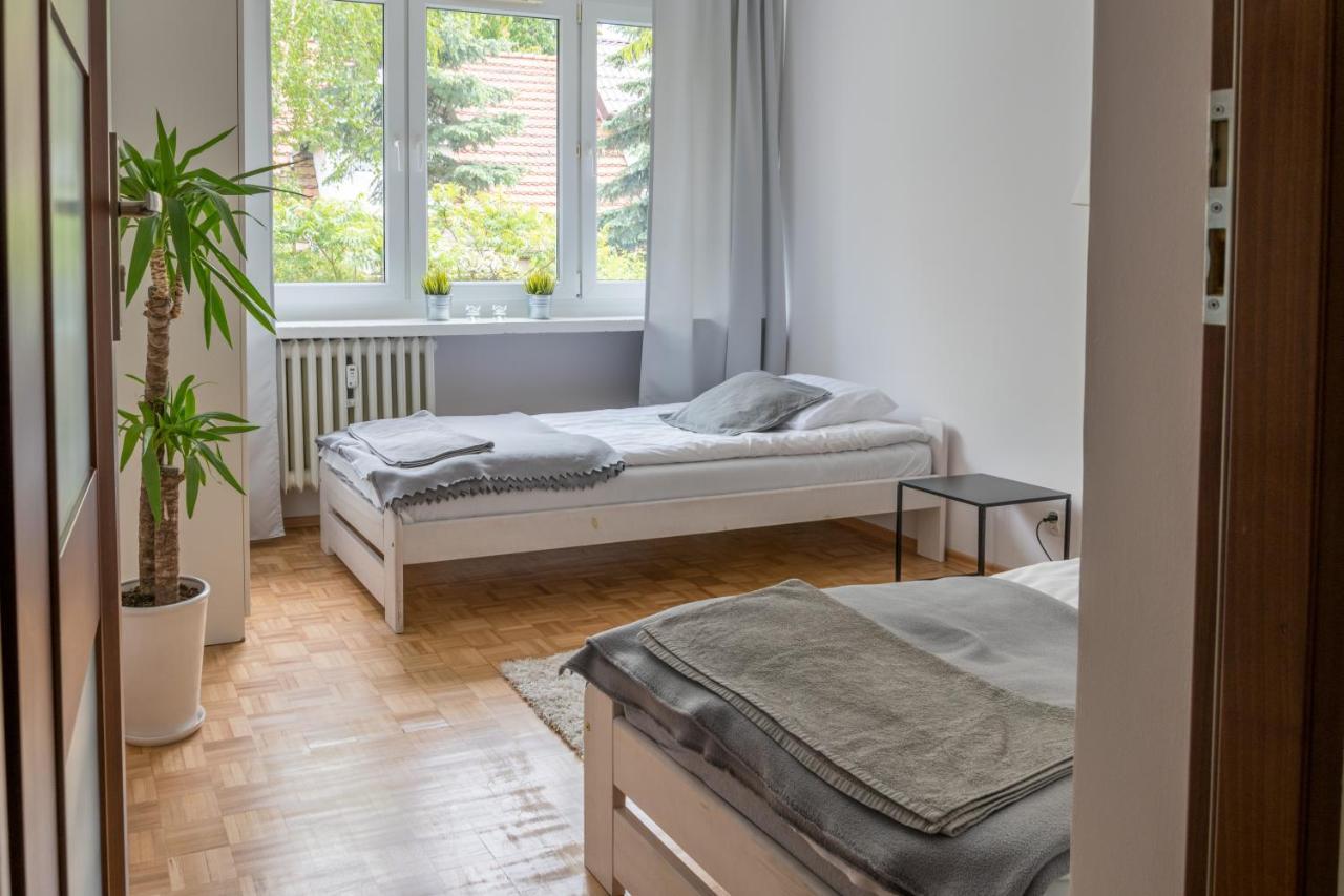 Nest Comfort Stary Toruń 외부 사진